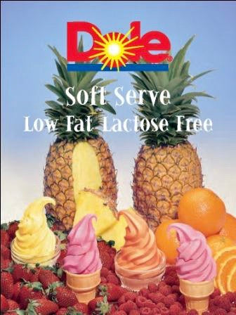Dole Whip Canada