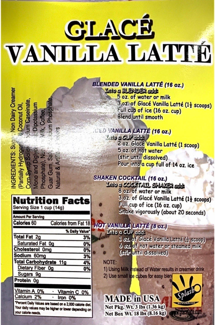 Bubble Tea Supplier and Distributor
