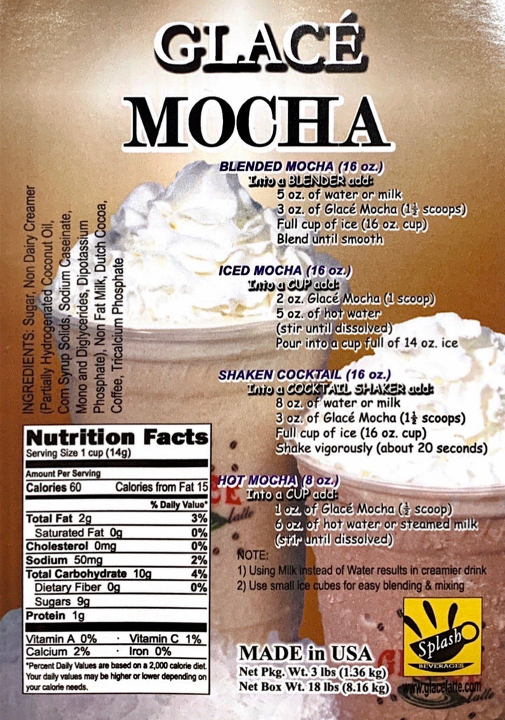 Bubble Tea Supplies