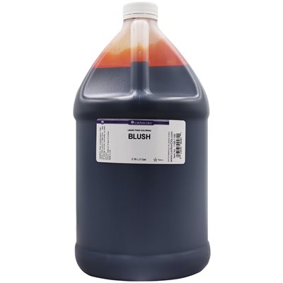 Blush Liquid Food Colour - Liquid Food Colouring - 4 oz