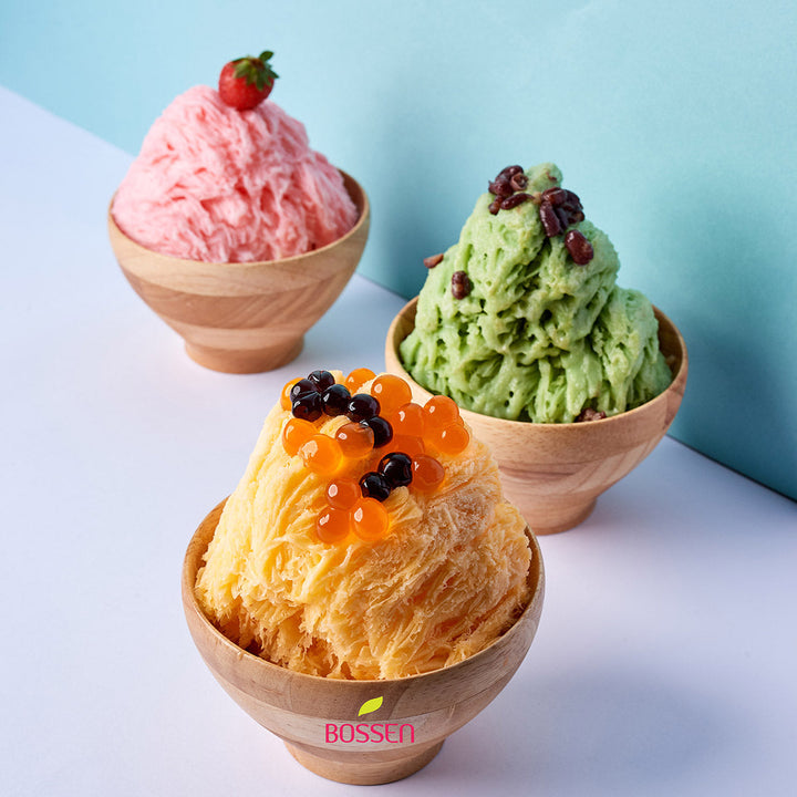 Snow Ice Supplier and Distributor