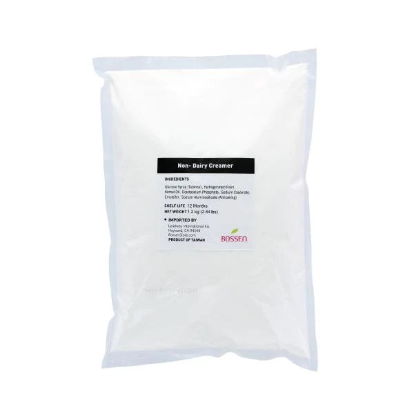 Non Dairy Coffee Whitener and Creamer, Bulk Distributor Canada