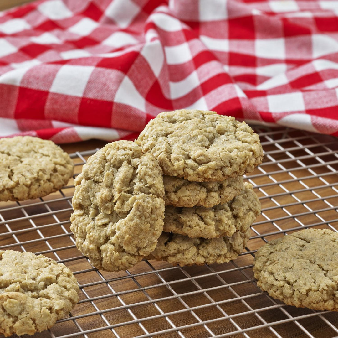 Oatmeal Cookie Mix Canada Wholesaler