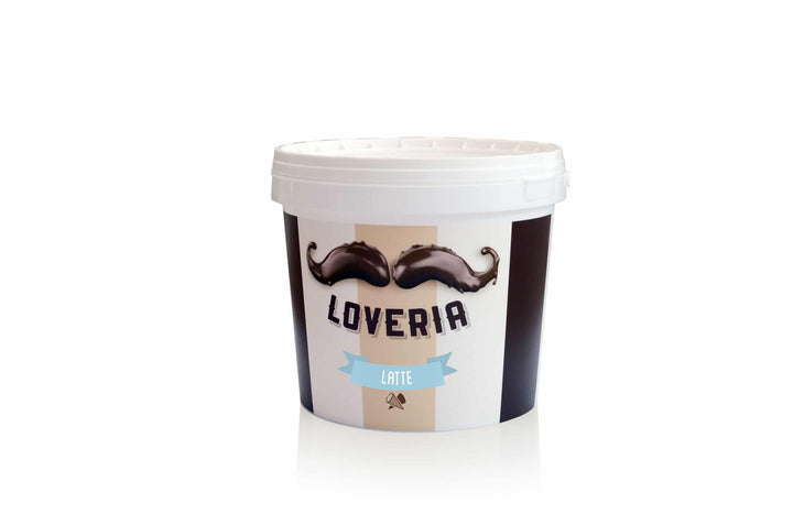 Leagel – Variegate – Loveria Milk