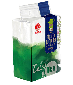 Oolong Loose Tea
