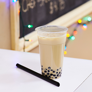 Bubble Tea Cold Cups Sealing Film 95mm Canada