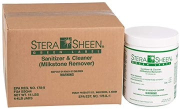 Stera Sheen Canada Distributor