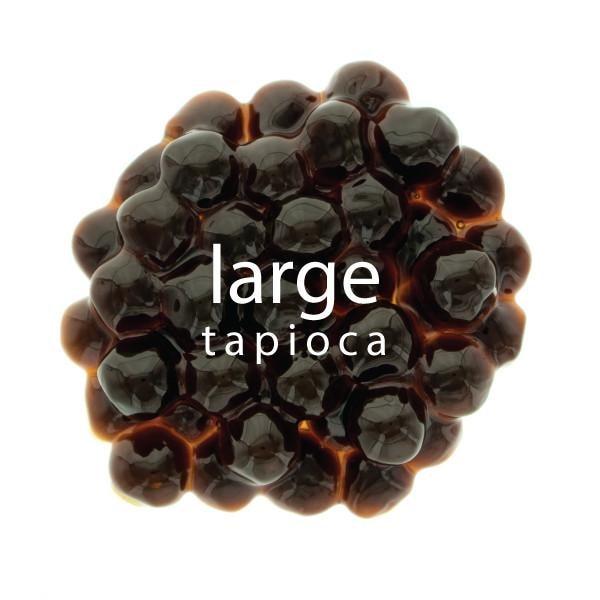 Instant Tapioca Supplier Canada