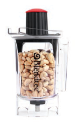 Canadian Distributor Blendtec Twister Jar™