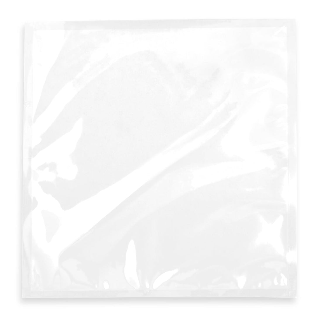 WCV2QT50/100 - 2 Quart Chamber Vacuum Bags for WCV300 (11"W x 12.5"L) - Choose 50 or 100 Bags
