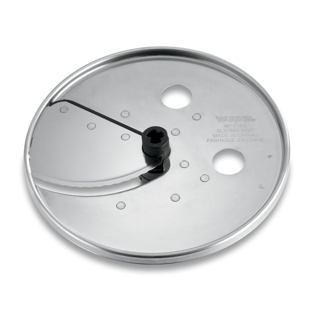 WFP16S10 - Disque à trancher réglable pour WFP16S, WFP16SCD