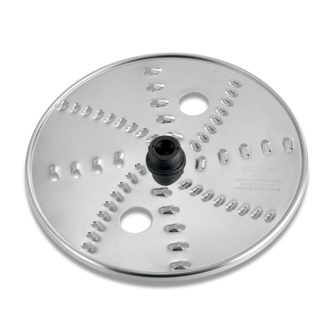 WFP16S12A - Disque de déchiquetage double face (réversible) à utiliser avec WFP16S, WFP16SCD