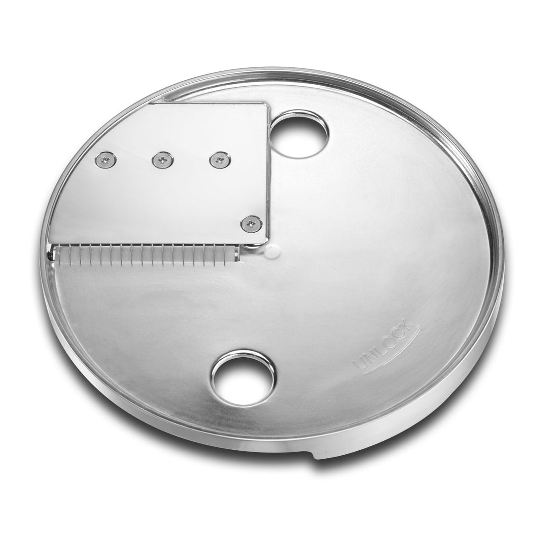 WFP16S22 - Disque julienne 5/32" (4 mm) 4 mm à utiliser avec WFP16S, WFP16SCD