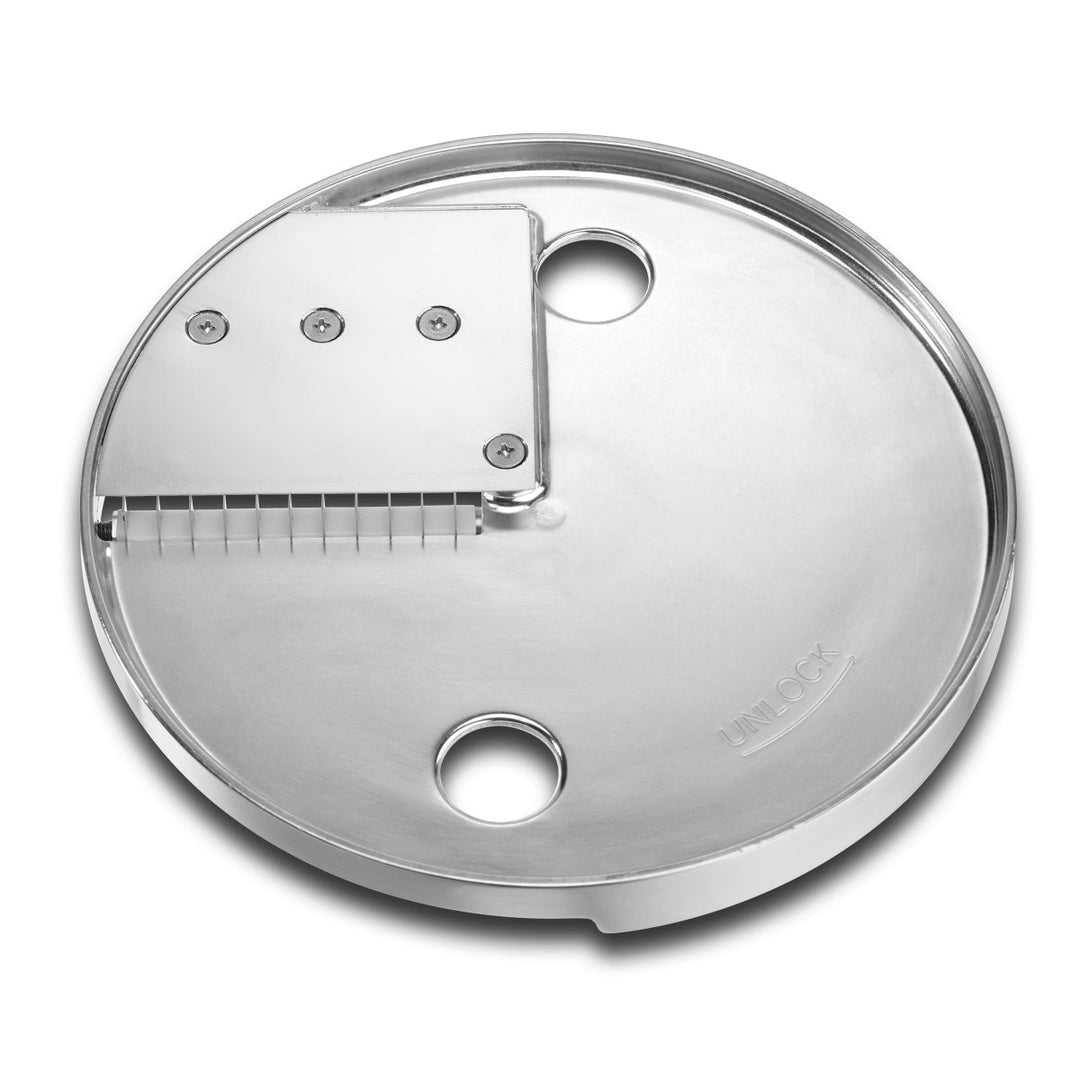 WFP16S23 - Disque julienne 6,5 mm à utiliser avec WFP16S, WFP16SCD