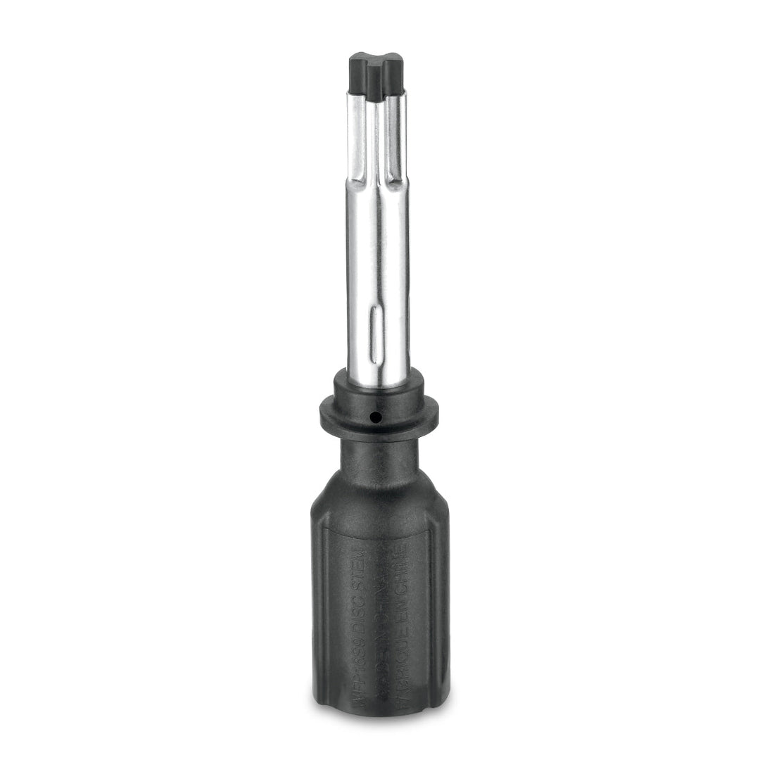 WFP16S9A - Nouvelle tige de disque pour WFP16S10, WFP16S12 à utiliser avec WFP16S, WFP16SCD