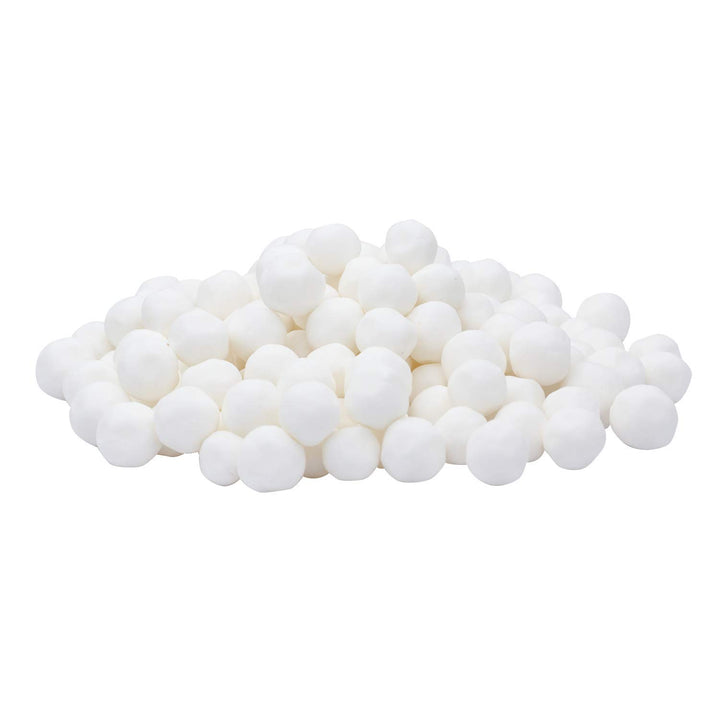 White Tapioca Pearls, Boba for Bubble Tea