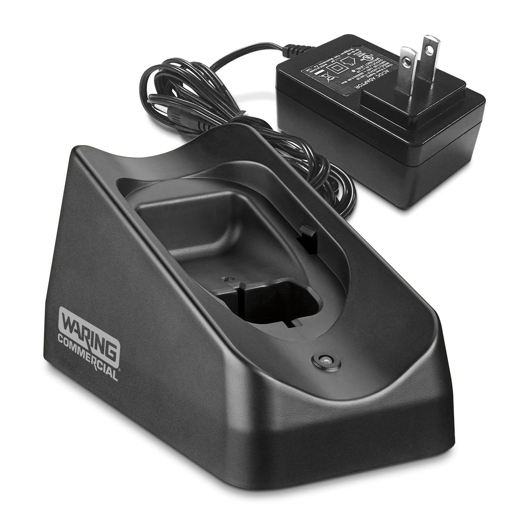 WSB38XCS - 1.5-Hour Quick-Charging Station for "The Bolt" Cordless Lithium 8" Immersion Blender