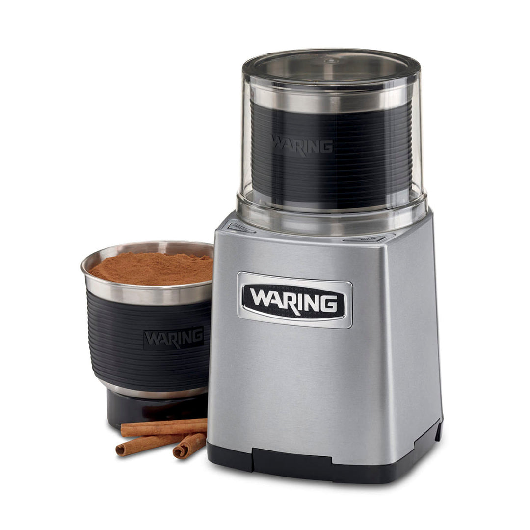 WSG60 - 3-Cup Commercial Spice Grinder by Waring Commercial