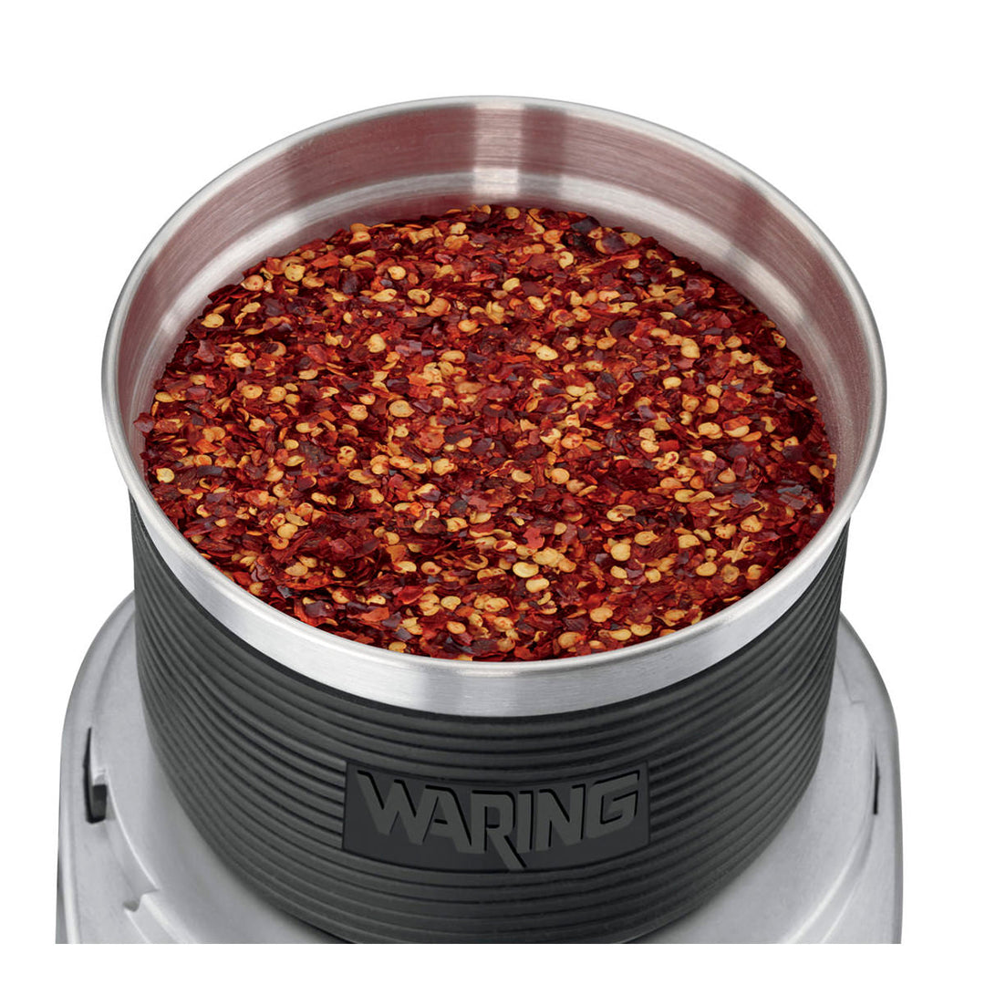 WSG60 - 3-Cup Commercial Spice Grinder by Waring Commercial