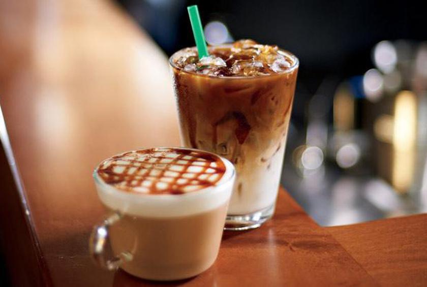 Amazing Mixes For Cafe Beverages