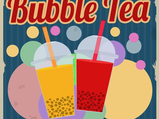 Free Bubble Tea Starter Guide