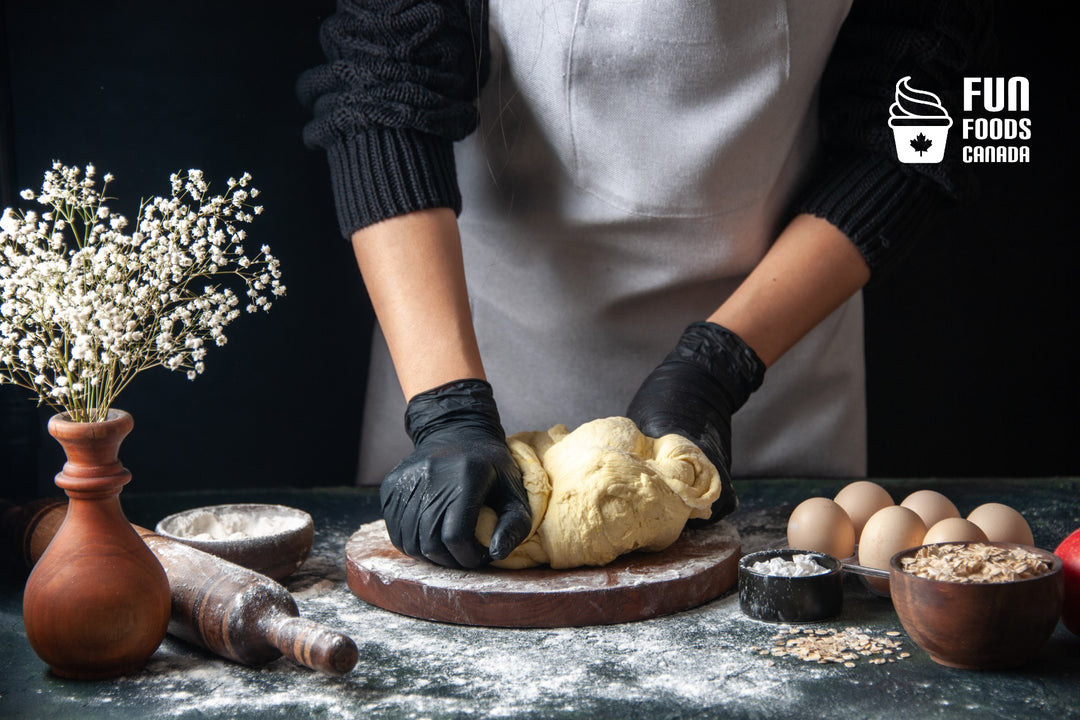 Top Selling Bakery Brands, Chocolate and Raw Pastry Products for high-end bakeries, pastry chefs, chocolatiers, and restaurants across Ontario.