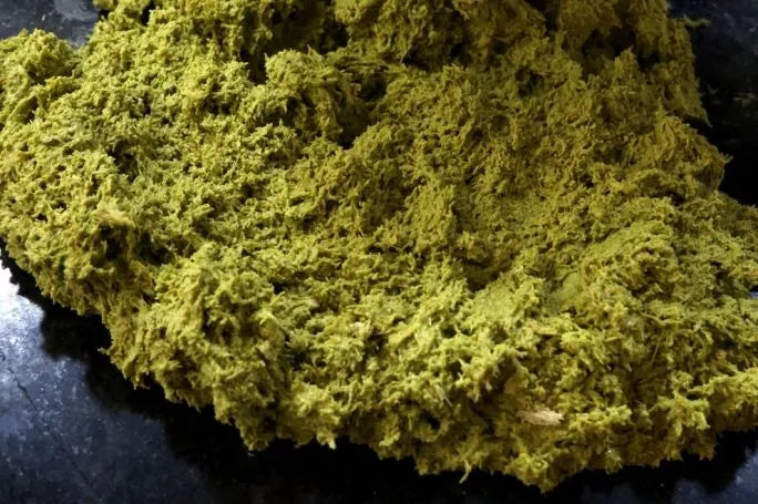 Dubai Chocolate Cake Recipe