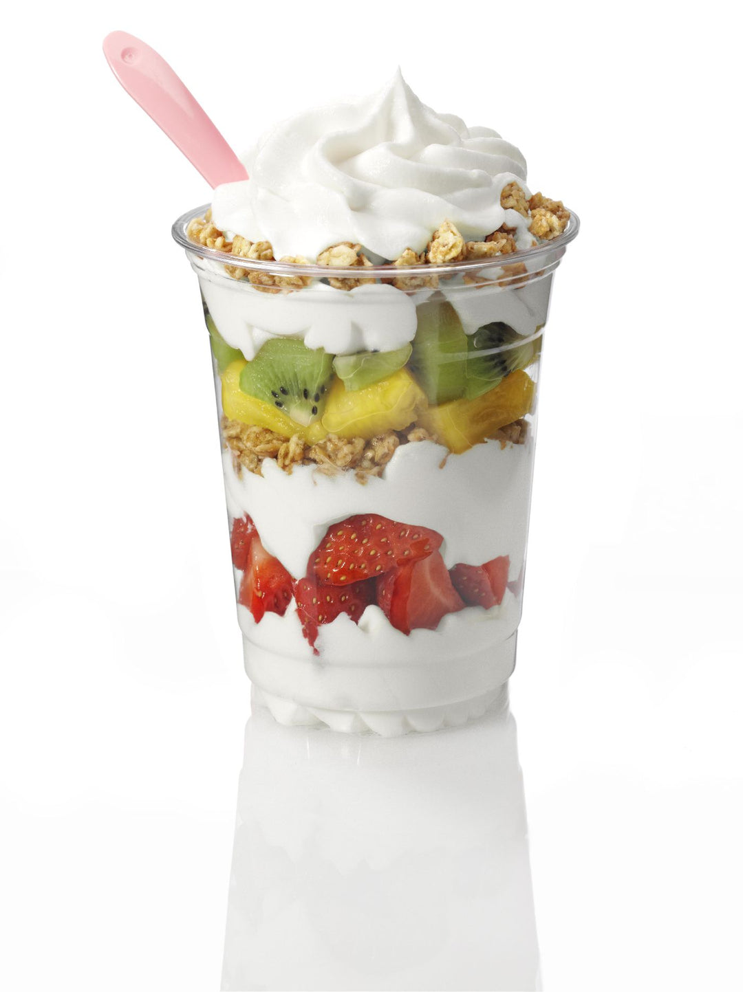 Buy Wholesale Soft-Serve Ice Cream Machines, Frozen Yogurt Machines in Canada
