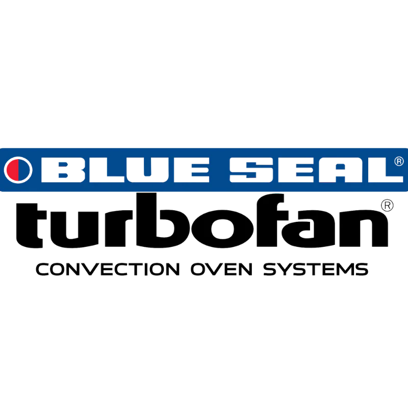 Blue Seal Turbo Fans