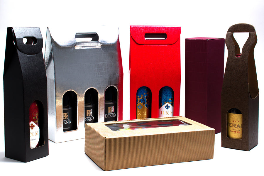 Brewery and Winery - Packaging and Bottling - Canada Supplier and Wholesaler