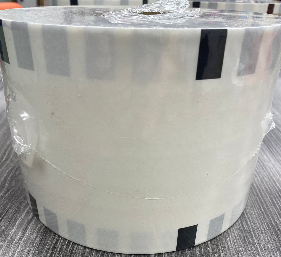 Bubble Tea Sealing Films