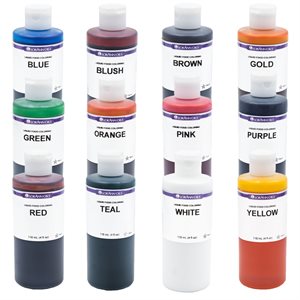 Liquid Food Colouring by LorAnn Oils - Food Colours