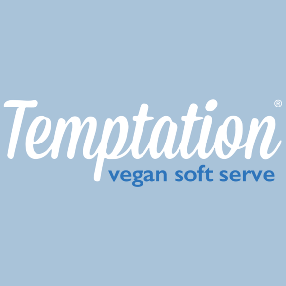 Temptation Vegan Soft Serve