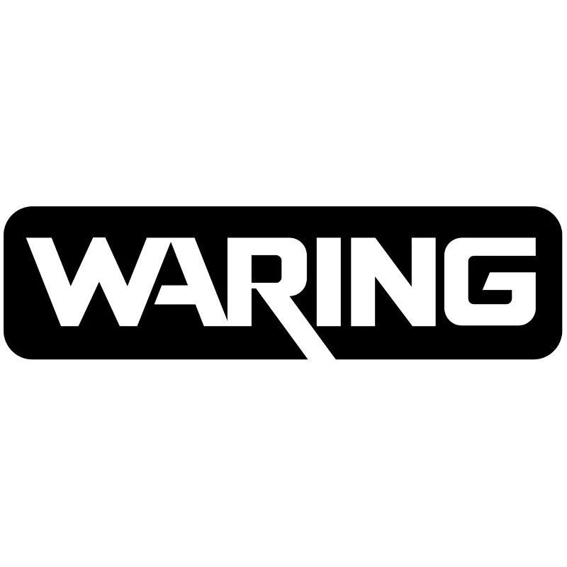 Waring Commercial Canadian Authorized Dealer