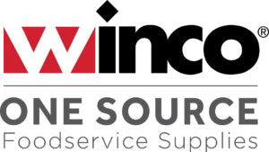 Winco - One Source Foodservice Supplies - Canada Distribution