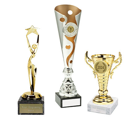 Offering unique awards, trophies, business gift ideas and recognition products to individuals, businesses, organizations, and institutions across Canada.
