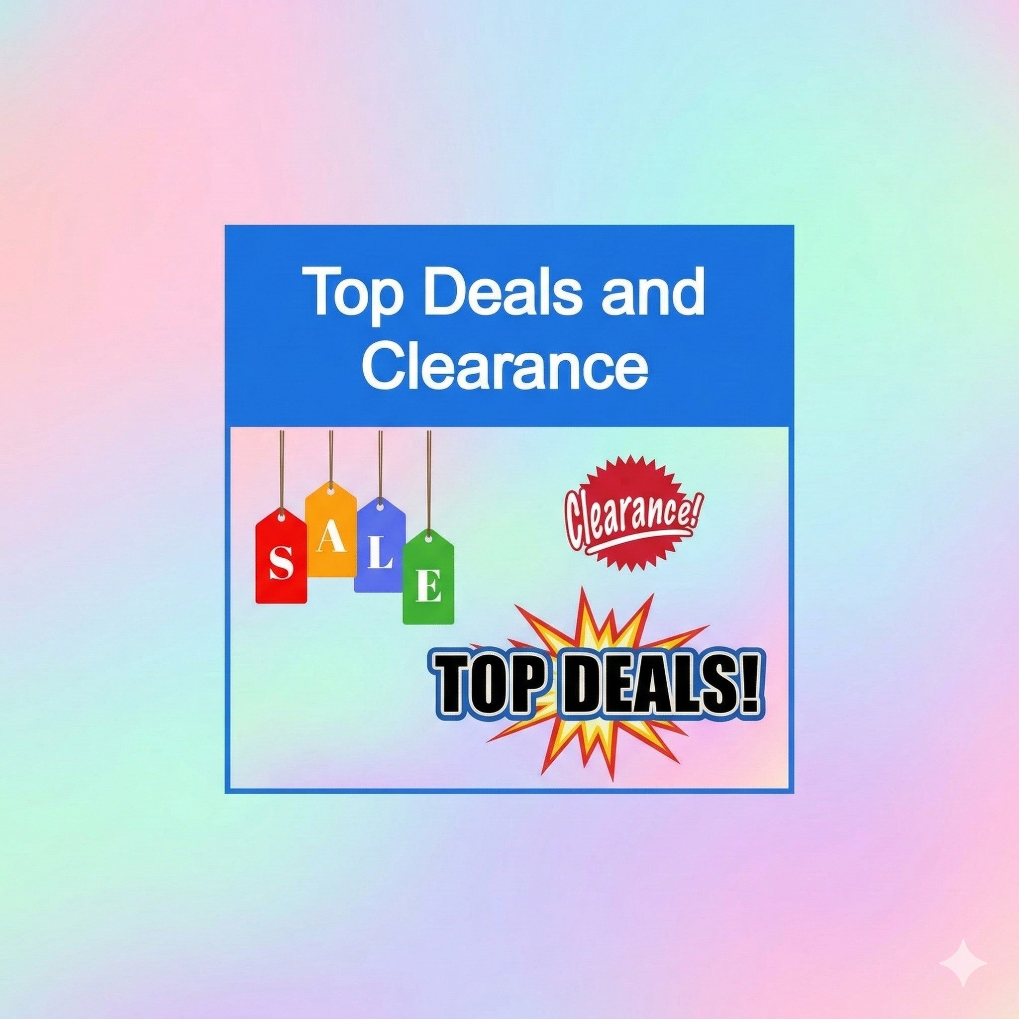 Top Deals, Overstock and Clearance - Special Savings - Canada – Fun ...