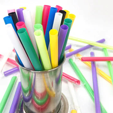 Bubble Tea Shop Packaging - Bubble Tea Cups, Bubble Tea Straws