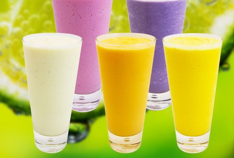 Distributor and Supplier for Fruit Smoothies, Cocktails and Fruit Purees