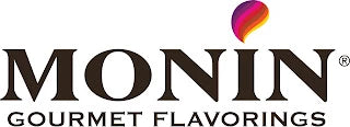 Monin Canada Syrups Flavors Smoothies Purees