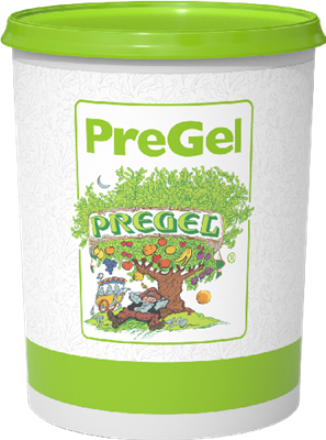 Pregel Pregel Canada - Flavourings - Traditional Pastes - Flavour Pastes and ...