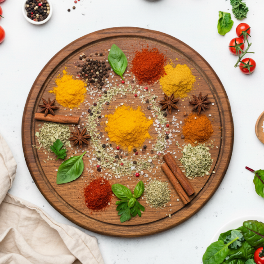 Restaurant Supplies and Foodservice Ingredients - Canadian Distribution
