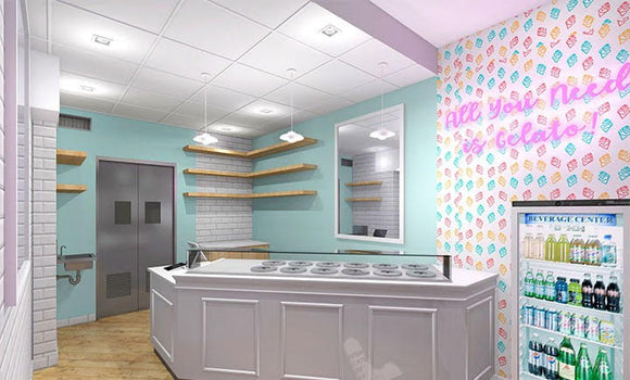 Start Your Own Gelato Shop in Canada