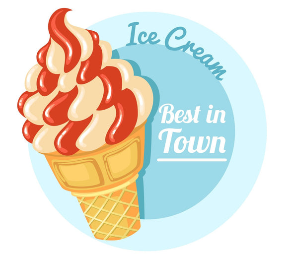 Start Your Own Ice Cream Store - Best in Town