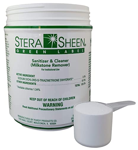 Stera Sheen Canada - Distributor and Supplier