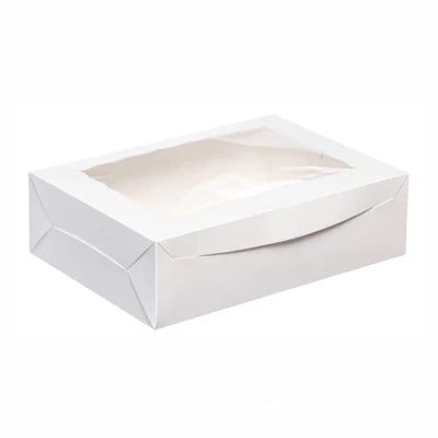 Bakery Packaging Products - Canadian Distribution
