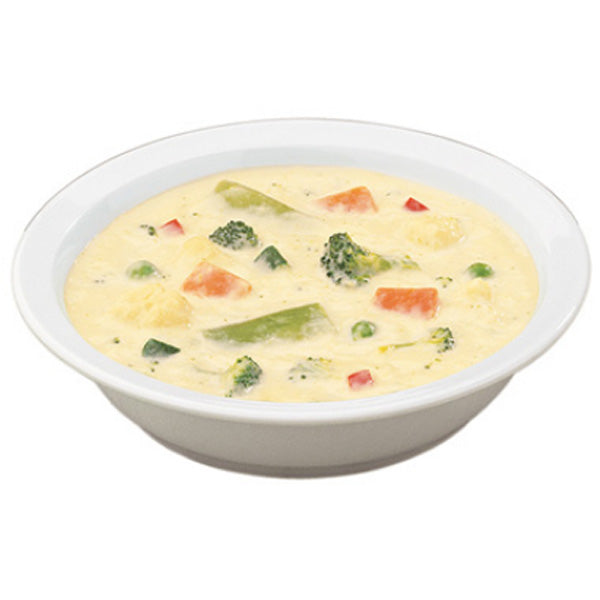 CAMPBELLS - CREAMY GARDEN VEGETABLE 4LB