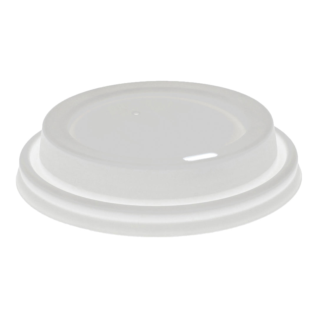 Lid Plastic Hot 12/16/20 oz. - 1 x 1020 each - Multibrand - Packaging and Accessories - Restaurant Supplies and Equipment - Canadian Distribution