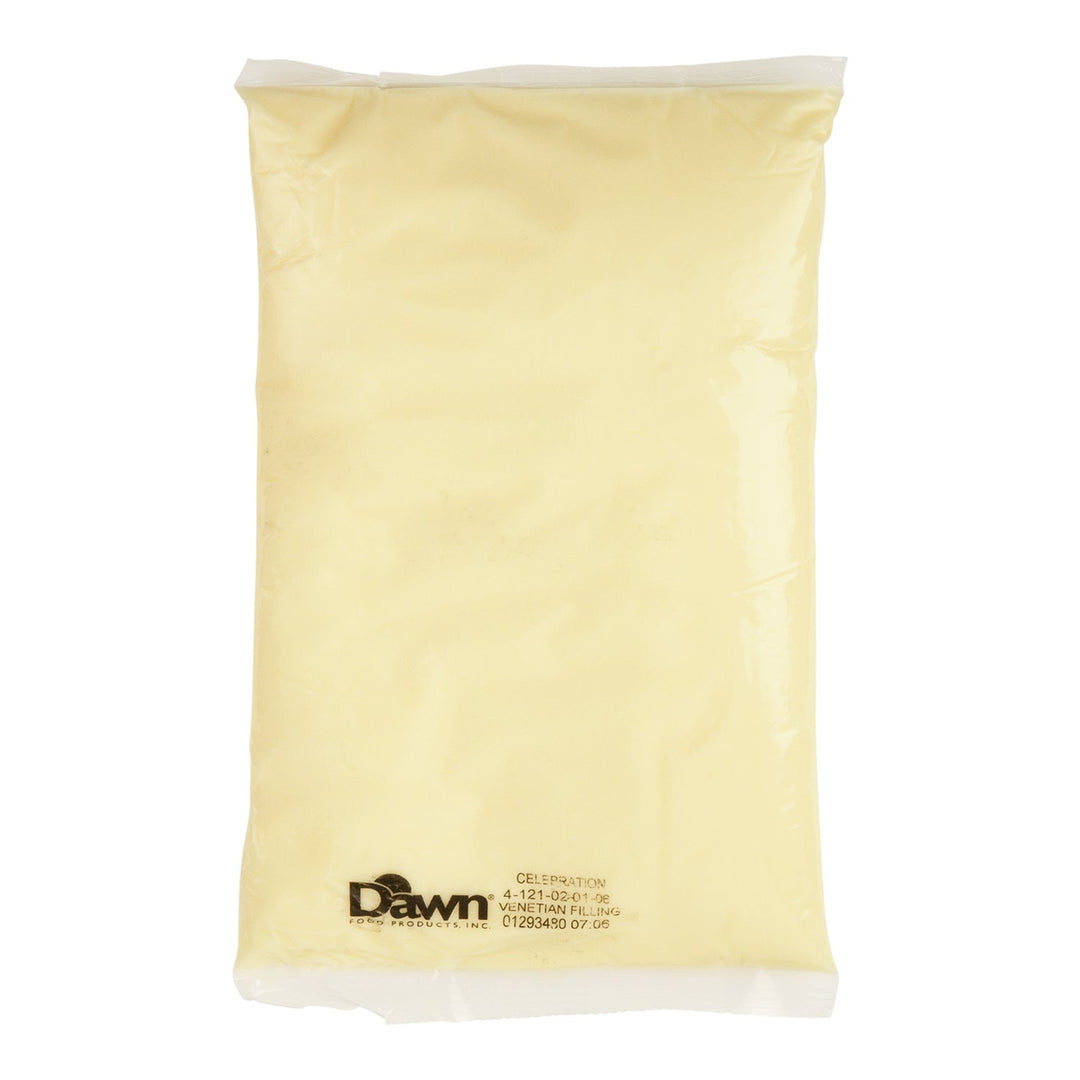 DAWN - CEL VENETIAN FILLING 6x1.81 KG