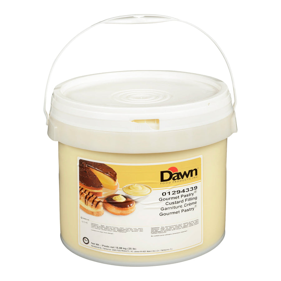 Dawn - Custard Cream Filling - 15 kg
